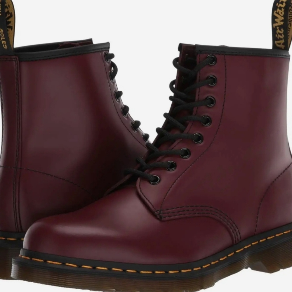 Dr. Martens